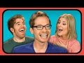 YOUTUBERS REACT TO SHOES (Viral Video Classic)