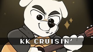 KK Cruisin Jazz Remix - Animal Crossing chords