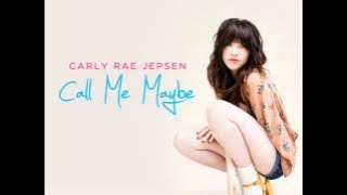 Carly Rae Jepsen - Call Me Maybe