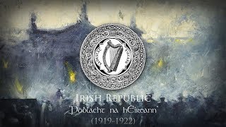 Irish Republic (1919-1922) Patriotic Song "The Foggy Dew" chords