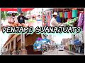 UN DIA CASUAL POR PENJAMO GUANAJUATO