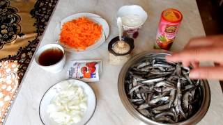 КИЛЬКА с чайной заваркой в МУЛЬТИВАРКЕ вкусноооооооо рыба тушёная КИЛЬКА с чайной заваркой в МУЛЬТИВАРКЕ вкусноооооооо рыба тушёная