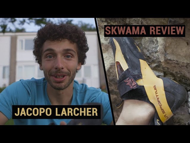 La Sportiva Skwama Review