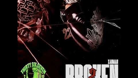 Xanman - Catch Em (Broken 2)