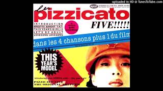 Pizzicato Five - Xxxxxxxxxman