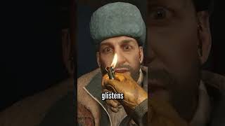 Do Not Let Me Near Npcs In A Vr Game.