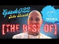The best of episode 022 john boseak interview  traveling to consciousness podcast