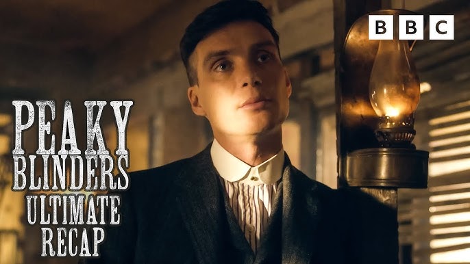 Peaky Blinders series four episode one - what's a Black Hand? - Birmingham  Live