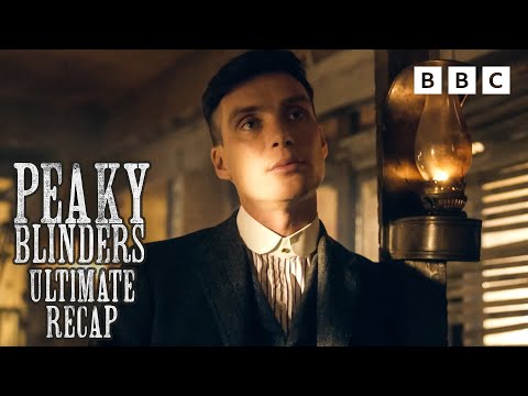BBC One - Peaky Blinders, Series 5, Black Cats