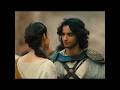 David "Thank you, but my love cannot be bought Mirab" | House of David Season 2 episode 4 #david