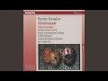 Miniature de la vidéo de la chanson Capriccio Espagnol, Op. 34: 1. Alborada