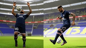 Pes 2020 Mobile | All Skills Tutorial (Classic Control)