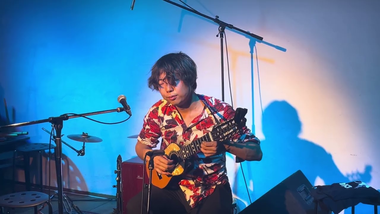 水の記憶(TOYO草薙)