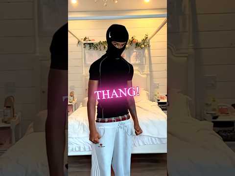 Which Doing That Thang Fit Is The Best