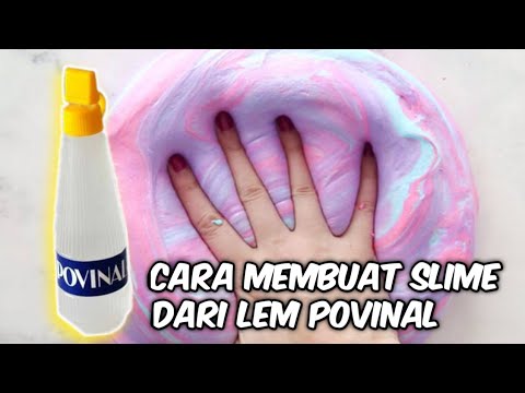 Cara membuat lem serba guna, bisa lem kaca, lem pelastik, lem kayu, dll. Cara membuat lem permanen i. 