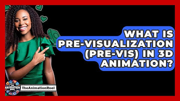 What Is Pre-visualization (Pre-Vis) In 3D Animation? - The Animation Reel