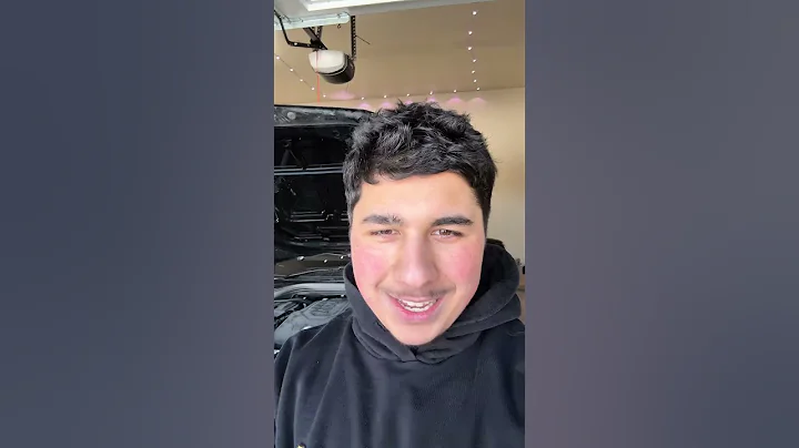 B58 who? #bmw #b58 #340i