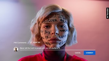 YouTube Channel Element Pack - After Effects Template