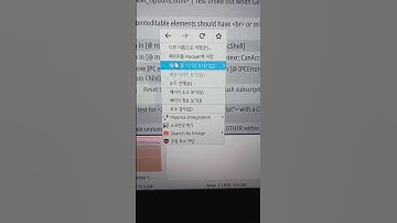 arch linux mesa-20 kde plasma kwin firefox visual glitch