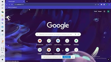 Atelier   bigdata  : deployer hadoop Sur machine avec docker