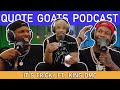 The quote goats podcast special episode  its tricky ft king dmc