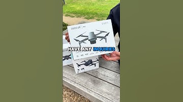Looking for a drone? Check out our Zero-X drone range! #Short #Zerox #drone