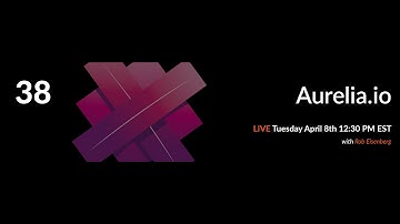 38: Aurelia.io