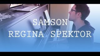 Samson (Cover) - Regina Spektor