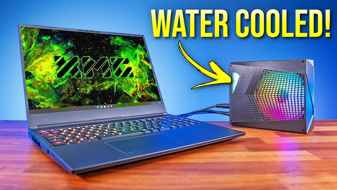 The FASTEST Gaming Laptop CPU is Here! 7945HX3D 25 Game Test - YouTube