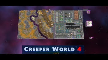 PACursor 4 Stargate: Creeper World 4 Part 229