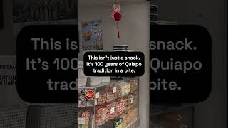 Hopia Perfection Since 1920 Quiapo, Manila