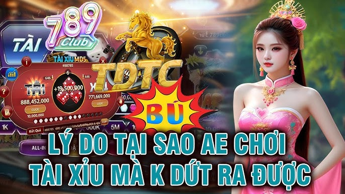 Khám Phá Thế Giới Giải Trí Đỉnh Cao Cùng 789club 789 Game - Hướng Dẫn Chi Tiết & Kinh Nghiệm Chơi Hay