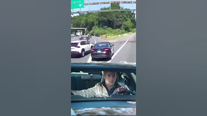 I Drive Meme Part 8 #drive #ryangosling #funny #memes #meme