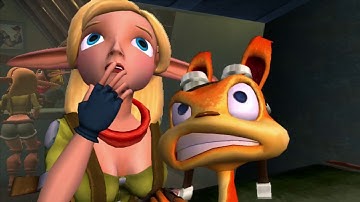 Jak II HD Remaster 100% Walkthrough - Race With Erol - Part 20