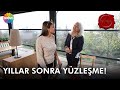 Anne ile kızının yıllar sonra gelen yüzleşmesi! | Bir Şansım Olsa 140. Bölüm