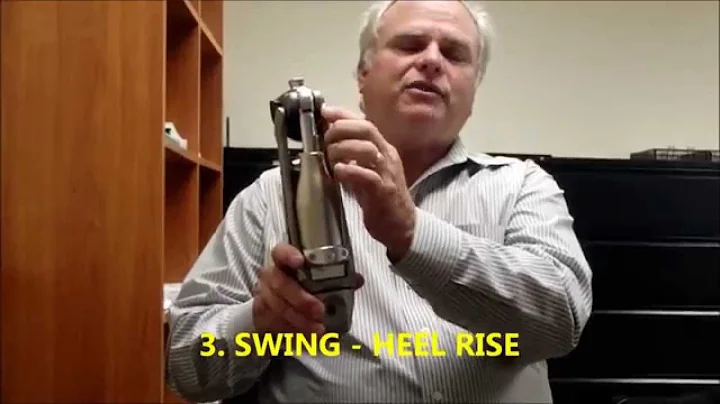 VGK STEP BY STEP Adjustment Video