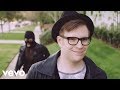 Fall Out Boy - The Young Blood Chronicles (Uncut Longform Video)