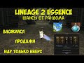 Персонаж из подарков в Lineage 2 Essence. САЙХА МОЯ!