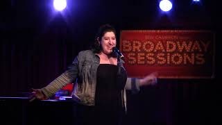 Jackie Leibowitz -   The Lady's Improving  (The Prom; Matthew Sklar & Chad Beguelin)
