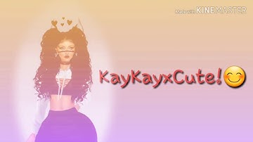 MY FIRST INTRO! 😍 [READ DESCRIPTION]