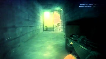 CS walle legendary awp ace vs d2x