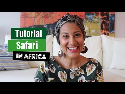 Video: I migliori consigli per godersi un safari notturno in Africa