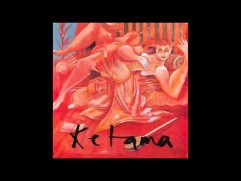 Ketama - Luna, quédate conmigo (Audio Oficial)