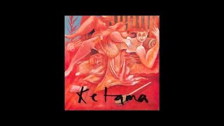 Video thumbnail of "Ketama - Luna, quédate conmigo (Audio Oficial)"