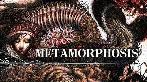 METAMORPHOSIS - Official Demo Trailer