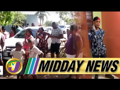 Viral Video in Breach of Code | Senior Citizen Killed Allegedly by Husband | TVJ Midday News