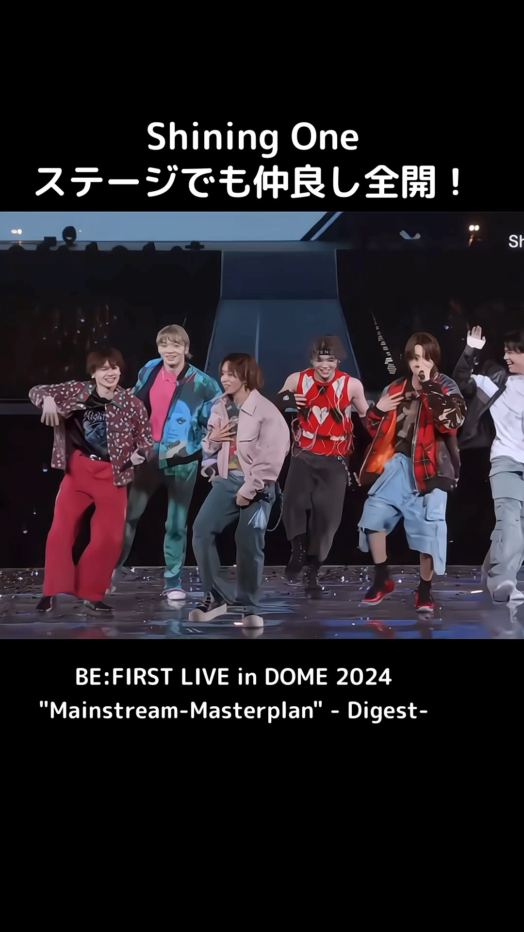 BE:FIRST Shining One チェキ BE:FIRST / Shining One -Music Video- - YouTube