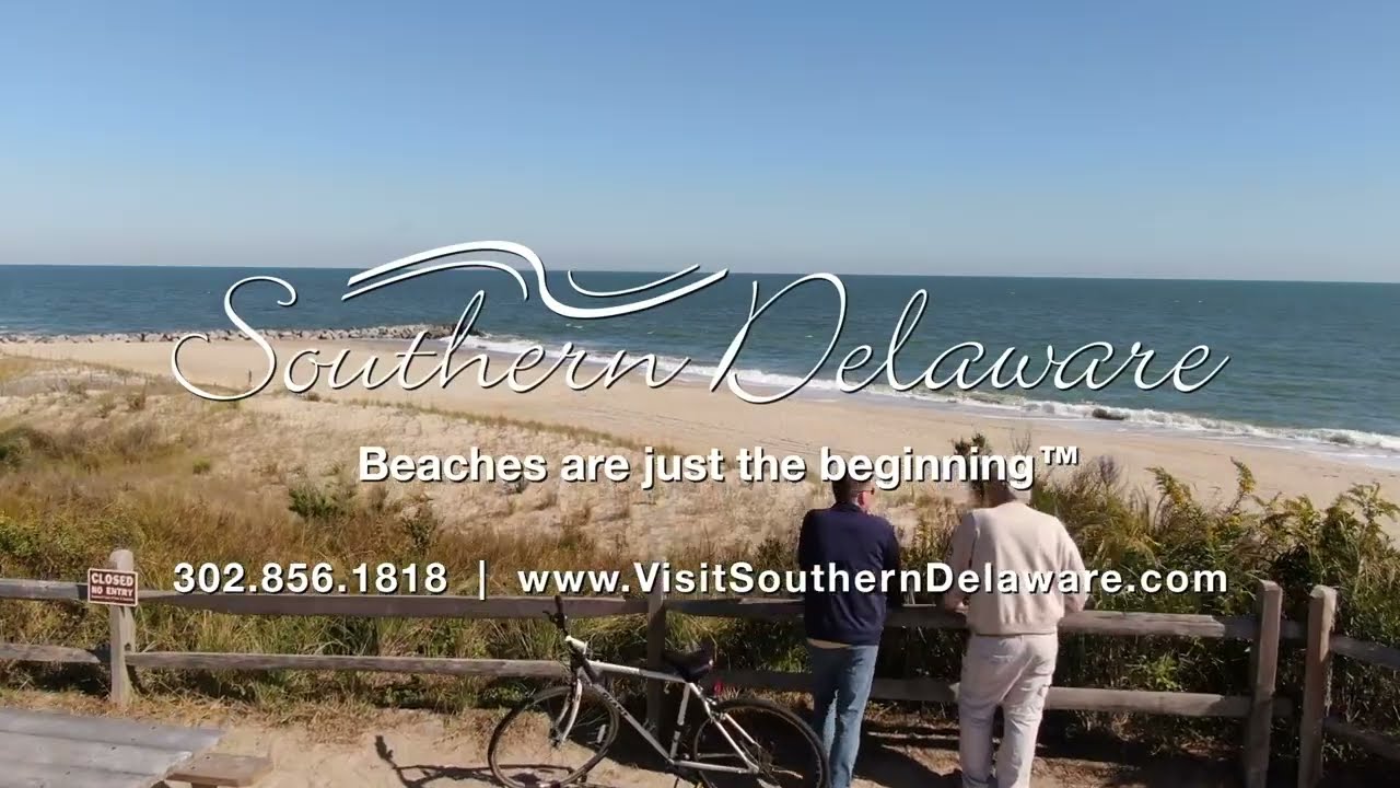 Make Southern Delaware Your Playground