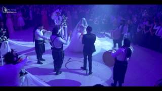 Sarah & Ahmet / Arabic & Turkish DreamWedding / NOVA EVENT CENTER / ÖzlemProduction®