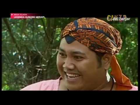 Legenda Gunung Merapi Episode 66